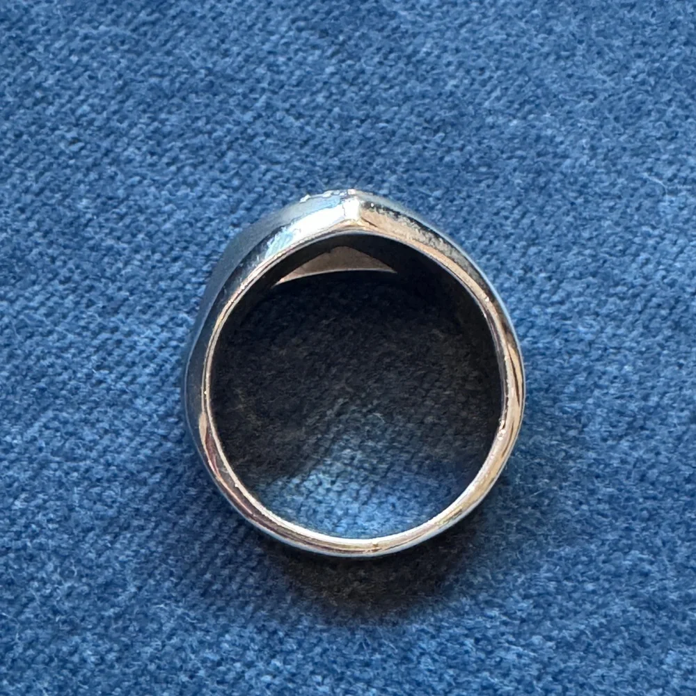 18kt H.G.E‎ Men’s Ring